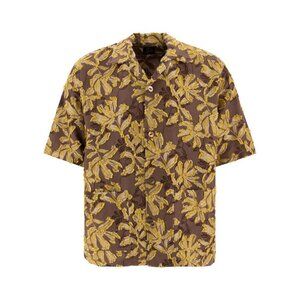 Needles Cabana Shirt Tag Size XL Men